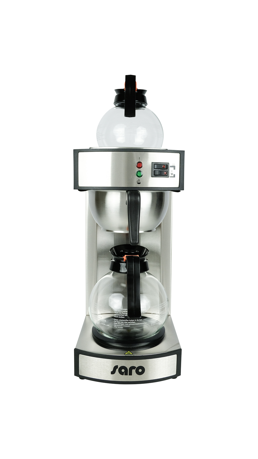 Kaffebryggare Modell SAROMICA K 24 T