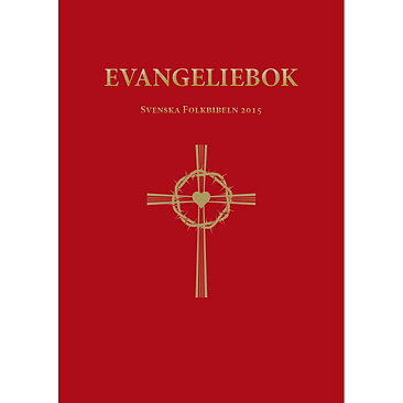 Evangeliebok