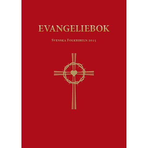 Evangeliebok