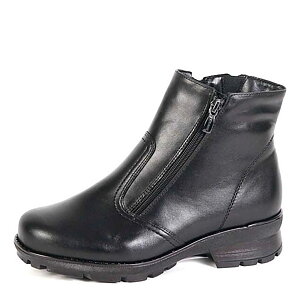 Aaltonen Damboots med Ullfoder