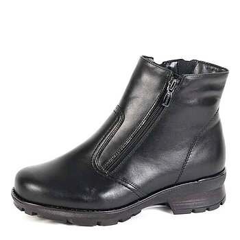 Aaltonen Damboots med Ullfoder