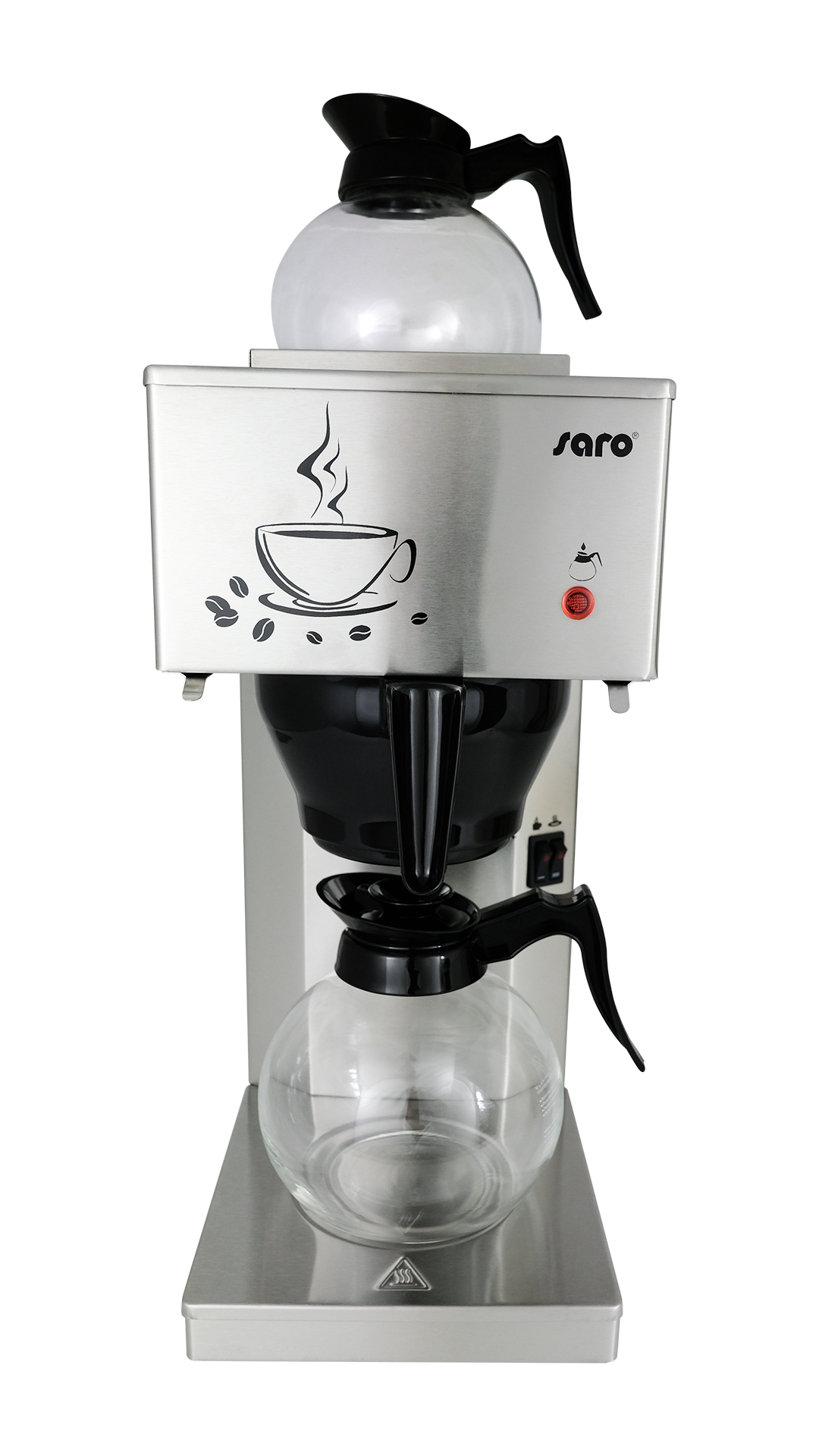Kaffebryggare Modell ECO 