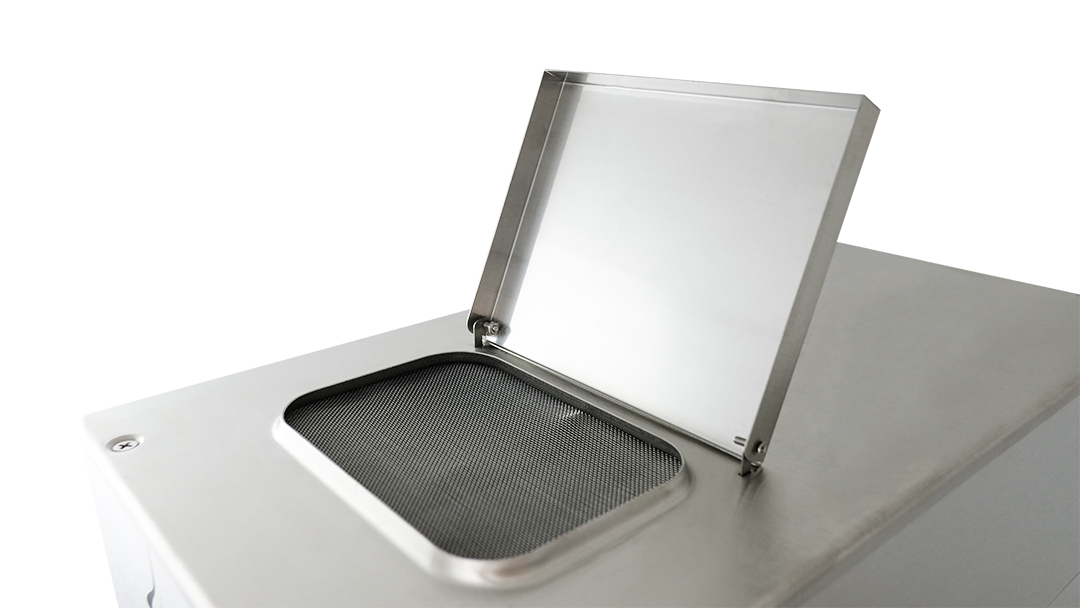 Kaffebryggare Modell ECO  - 6