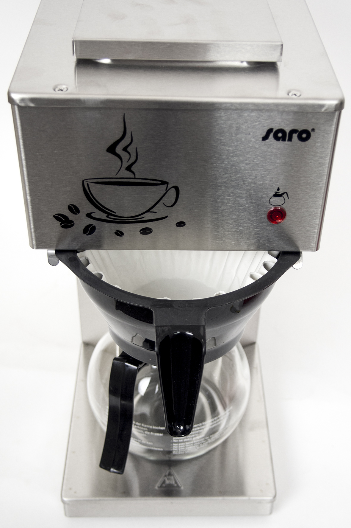 Kaffebryggare Modell ECO  - 3
