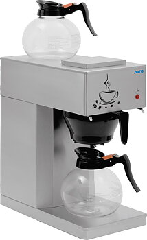 Kaffebryggare Modell ECO 