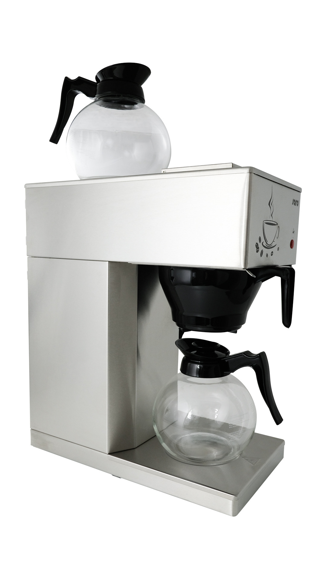 Kaffebryggare Modell ECO  - 5