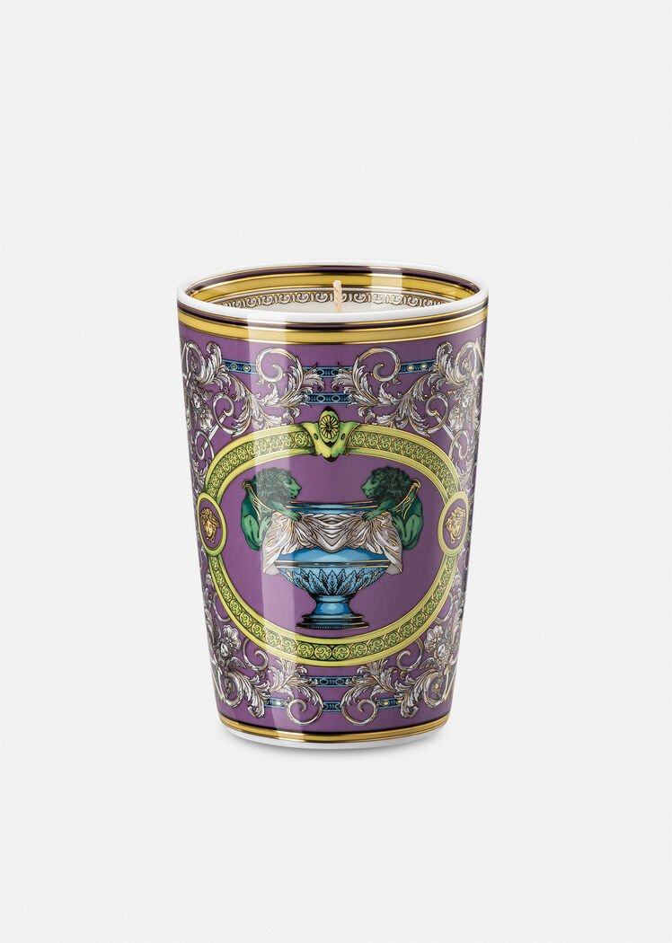 Barocco Mosaic - VERSACE - 2