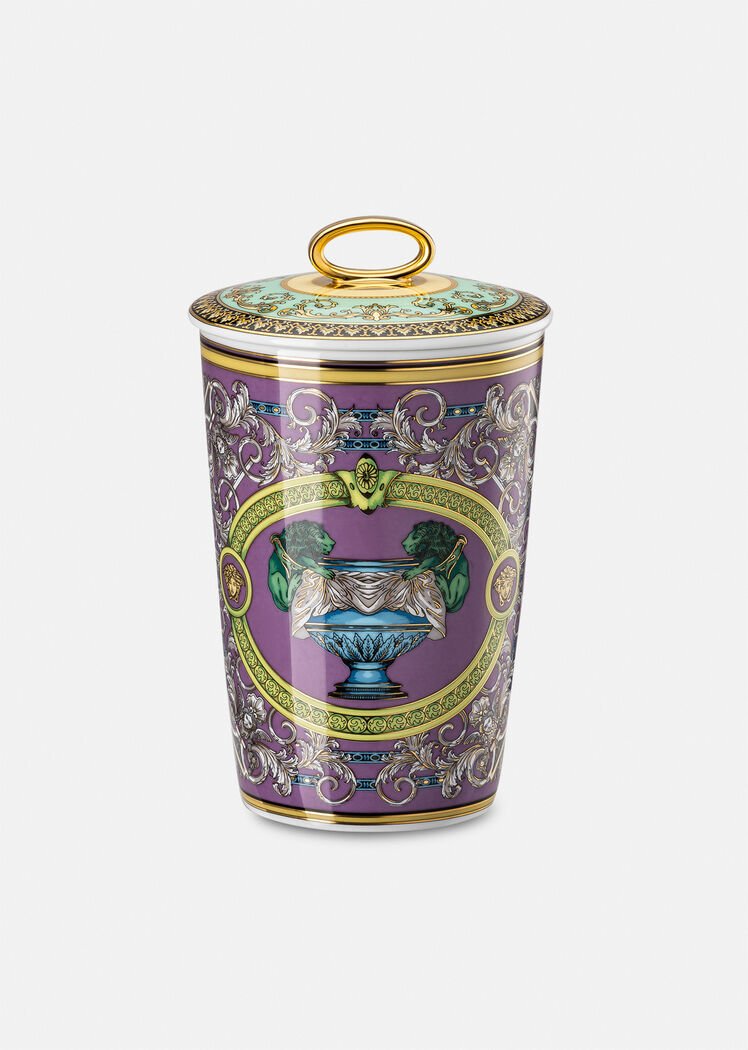 Barocco Mosaic - VERSACE - 4