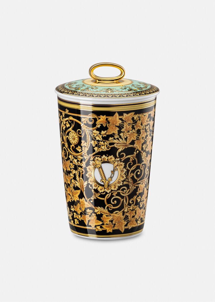 Barocco Mosaic - VERSACE - 3