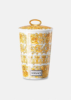 Medusa Rhapsody - VERSACE