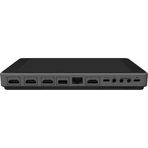 YoloLiv YoloBox Pro Portable - 4