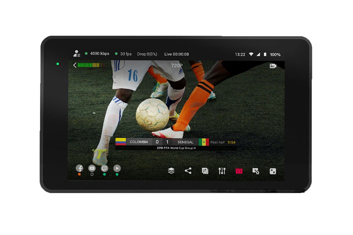 YoloLiv YoloBox Pro Portable