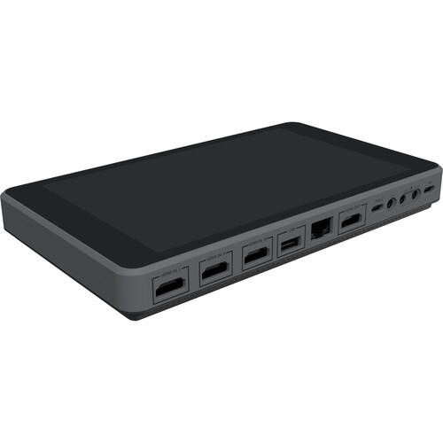 YoloLiv YoloBox Pro Portable - 3