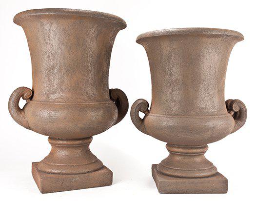 Pokal Rusty