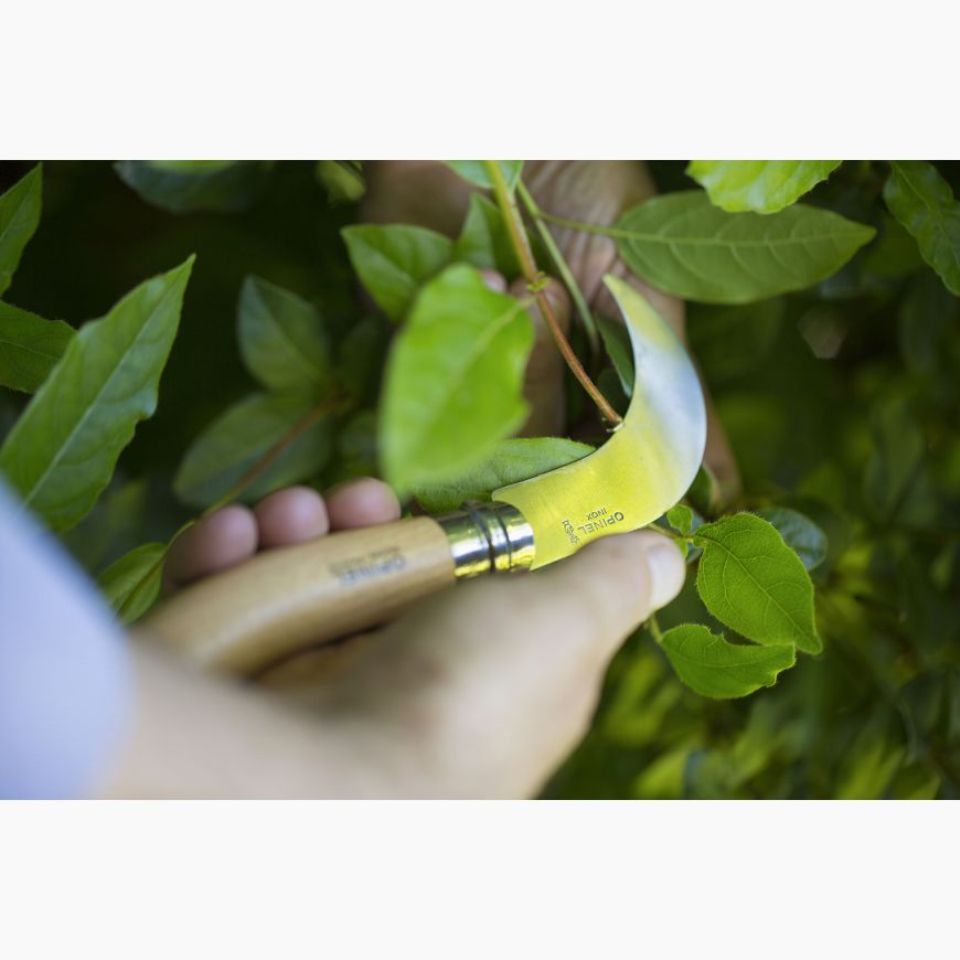 Opinel Pruning Knife No10 - 2
