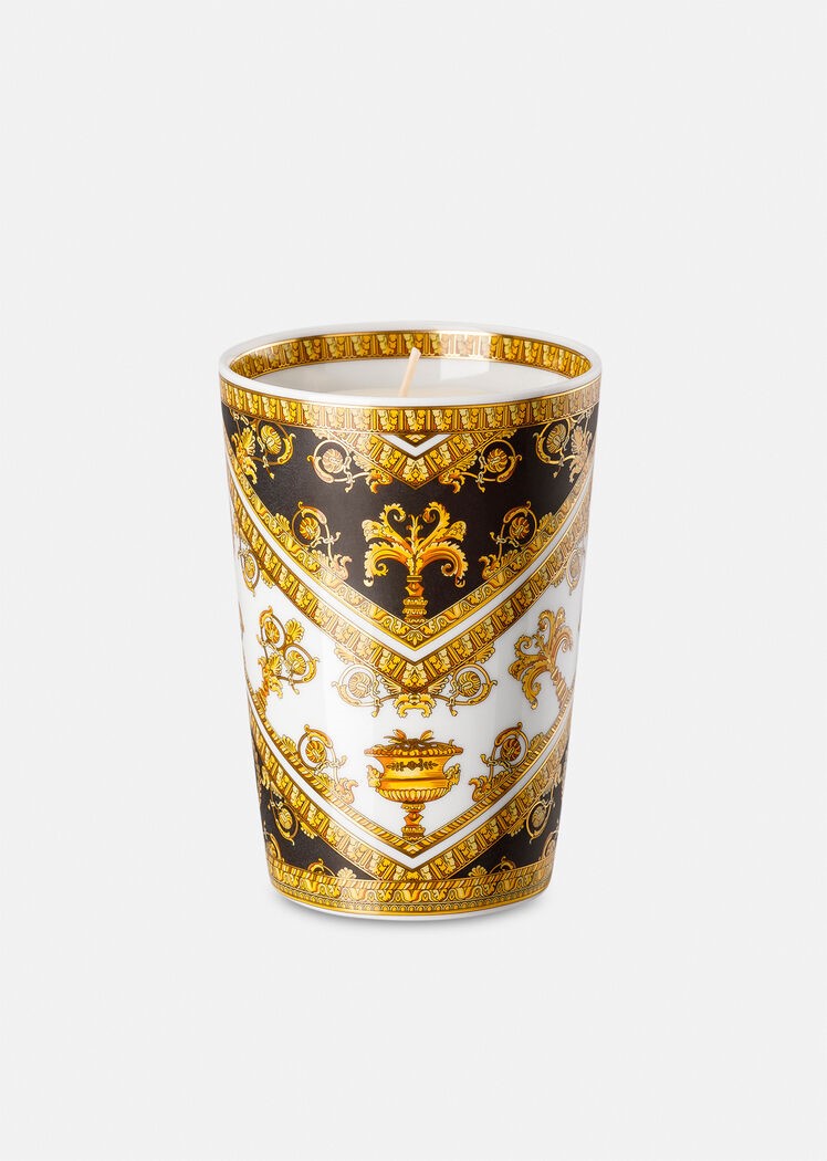 I ♡ Baroque - VERSACE