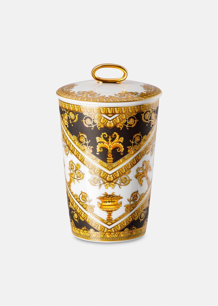I ♡ Baroque - VERSACE - 2