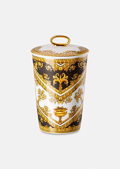 I ♡ Baroque - VERSACE
