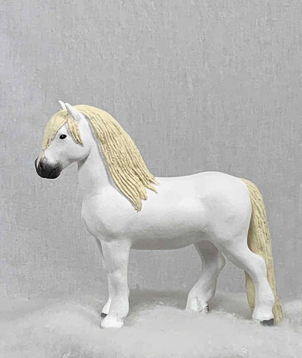 Humlan Figurin - Erkers Marie Persson