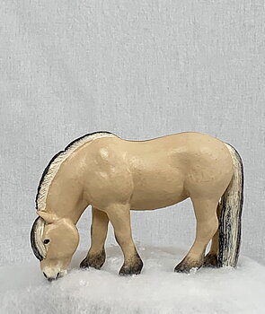 Fjodor Figurin - Erkers Marie Persson