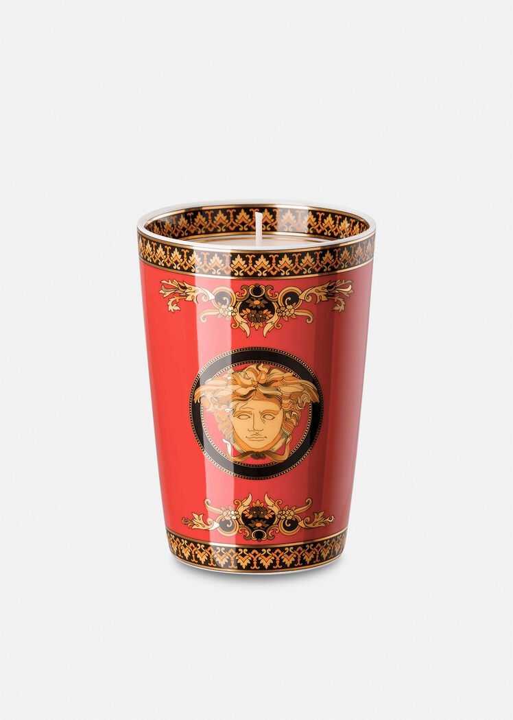 Medusa Red - VERSACE