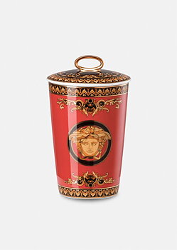 Medusa Red - VERSACE