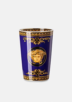 Medusa Blue  - VERSACE