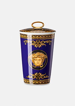 Medusa Blue  - VERSACE