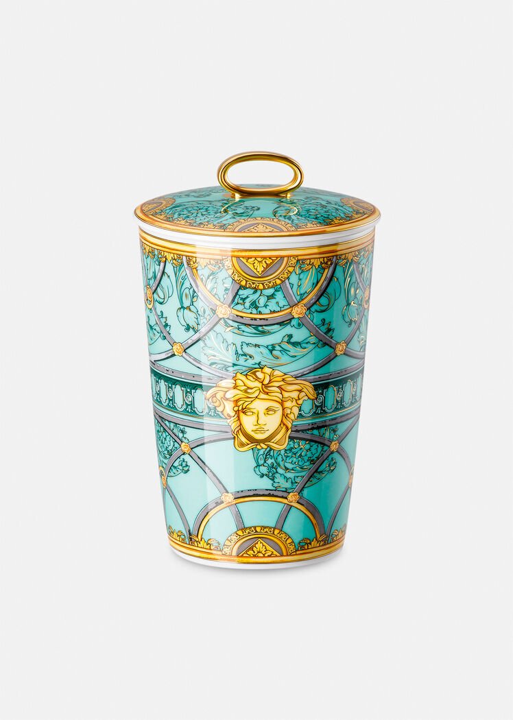 Scala Del Palazzo  - VERSACE
