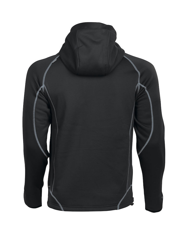 Hoodtröja - Unisex - 2