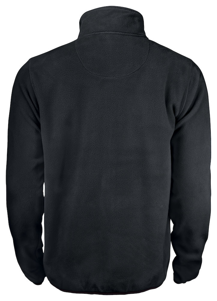 Fleecejacka - Unisex - Flera färger - 3
