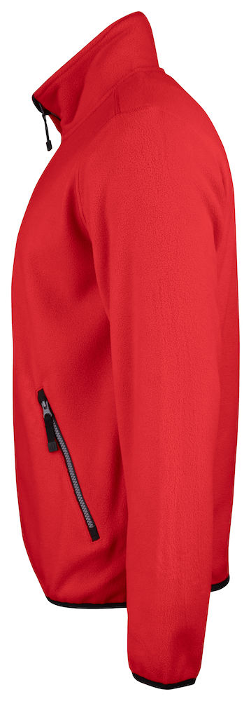 Fleecejacka - Unisex - Flera färger - 6