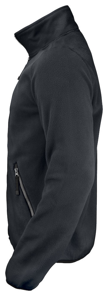 Fleecejacka - Unisex - Flera färger - 4