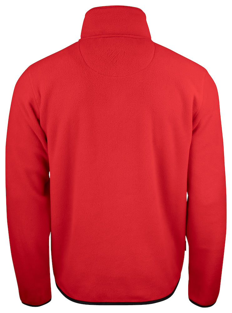 Fleecejacka - Unisex - Flera färger - 5