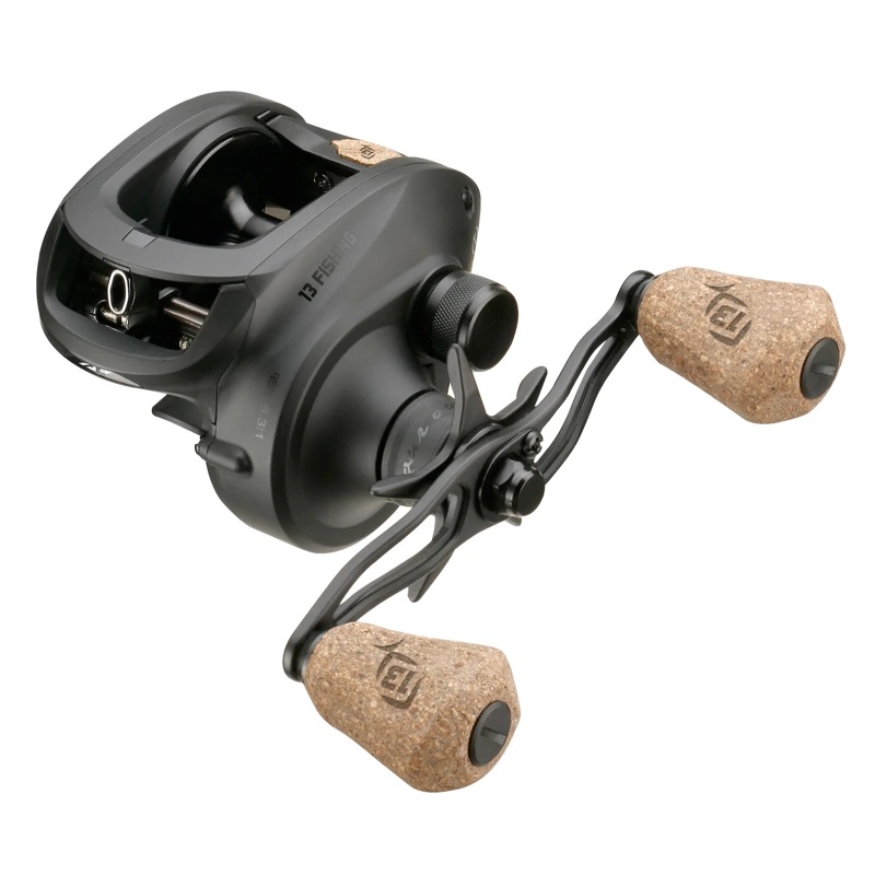 13 Fishing - Concept A3 BC 300 LH