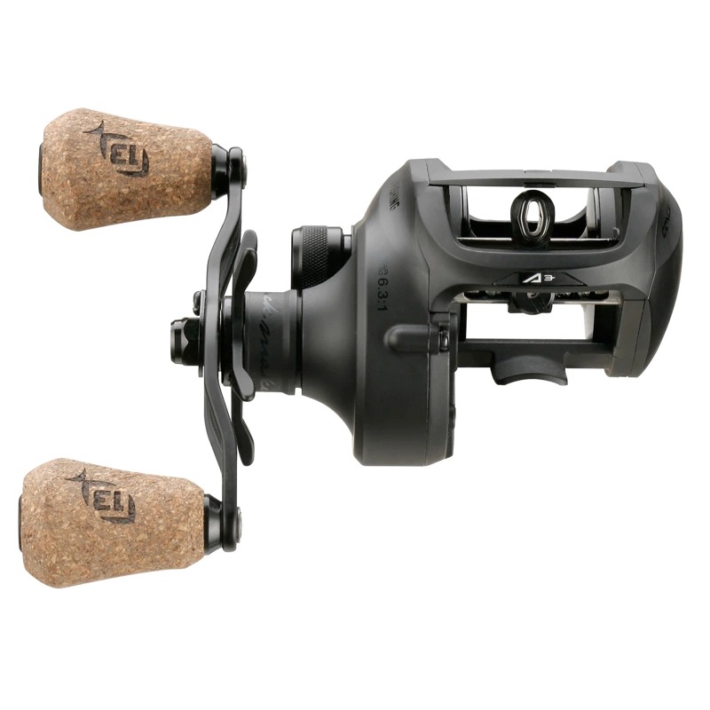 13 Fishing - Concept A3 BC 300 LH - 3