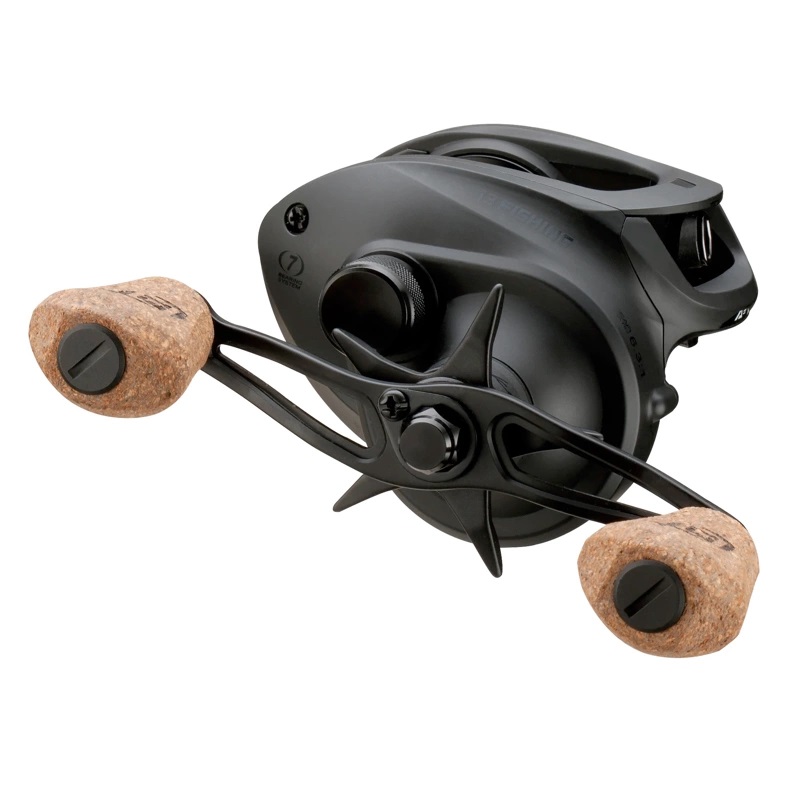 13 Fishing - Concept A3 BC 300 LH - 2