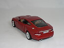 Aston Martin  V12 Vanquish  1:18  Burago