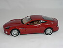 Aston Martin  V12 Vanquish  1:18  Burago