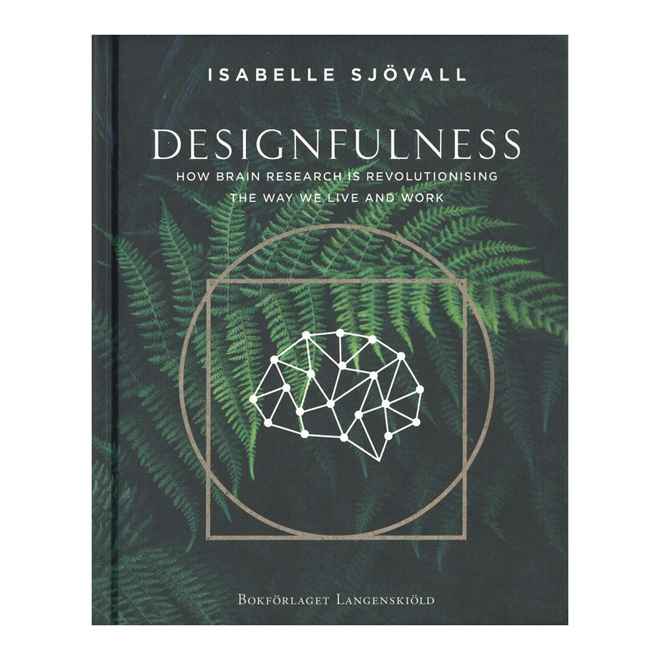 Isabelle Sjövall: Designfulness