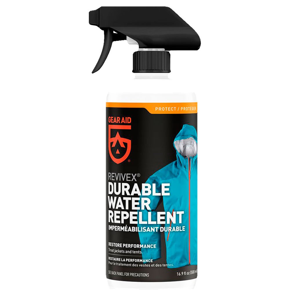 ReviveX Durable Water Repellent Spray 500 ml