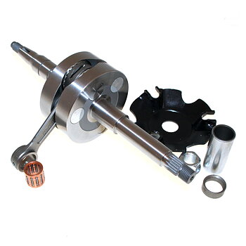 Krumtap Malossi MHR TEAM 44/90/13mm - Minarelli MA/MY