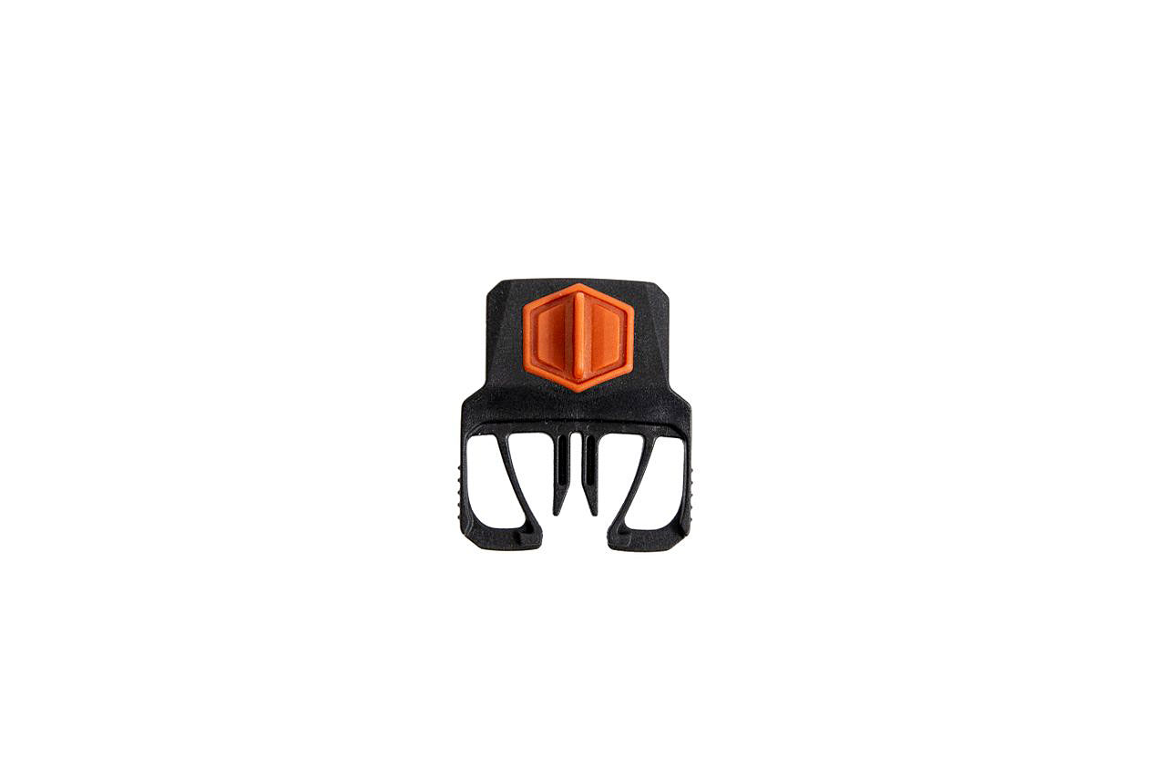 Simms Sharkfin Buckle - 3