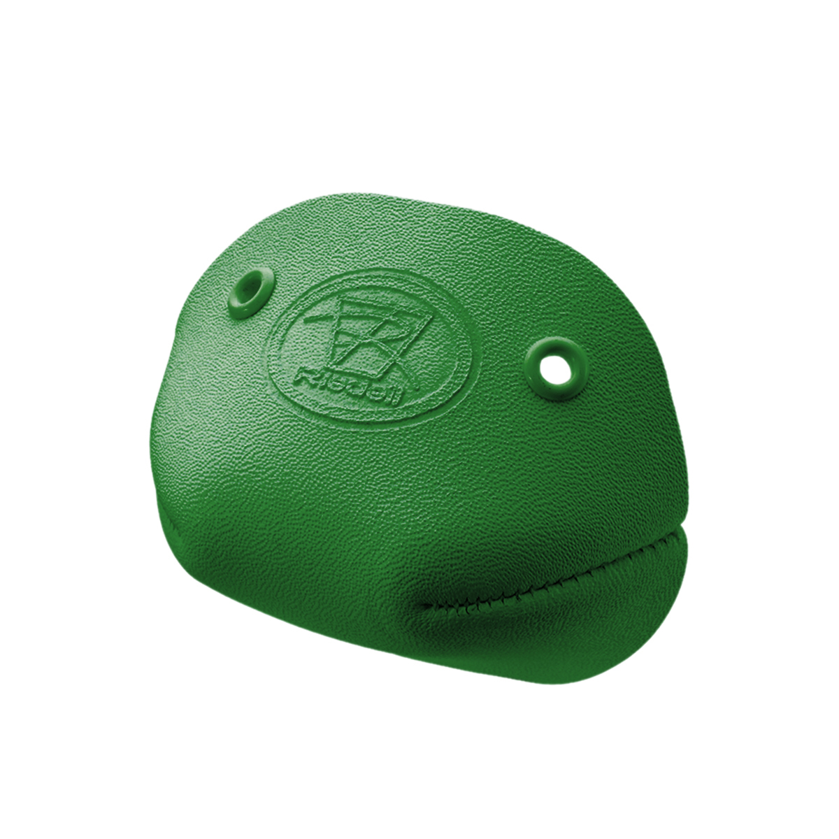 Riedell Toe Caps Emerald Green Sticky Skates