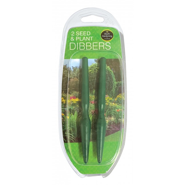 Dibbers 4-pack - 3