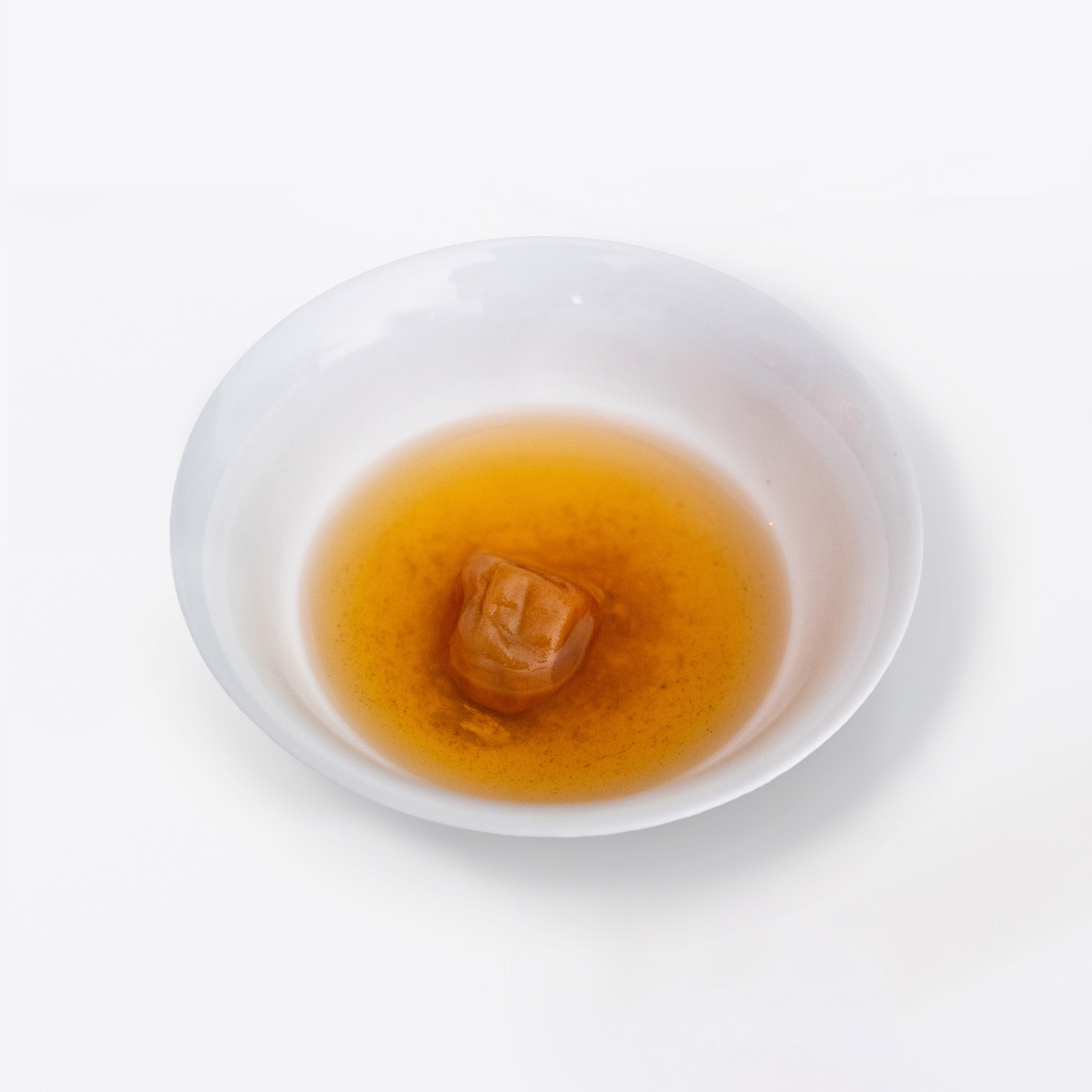 JAS Umeboshi, Usushio - lättsaltat  [100 g, Japansk mat]  - 3