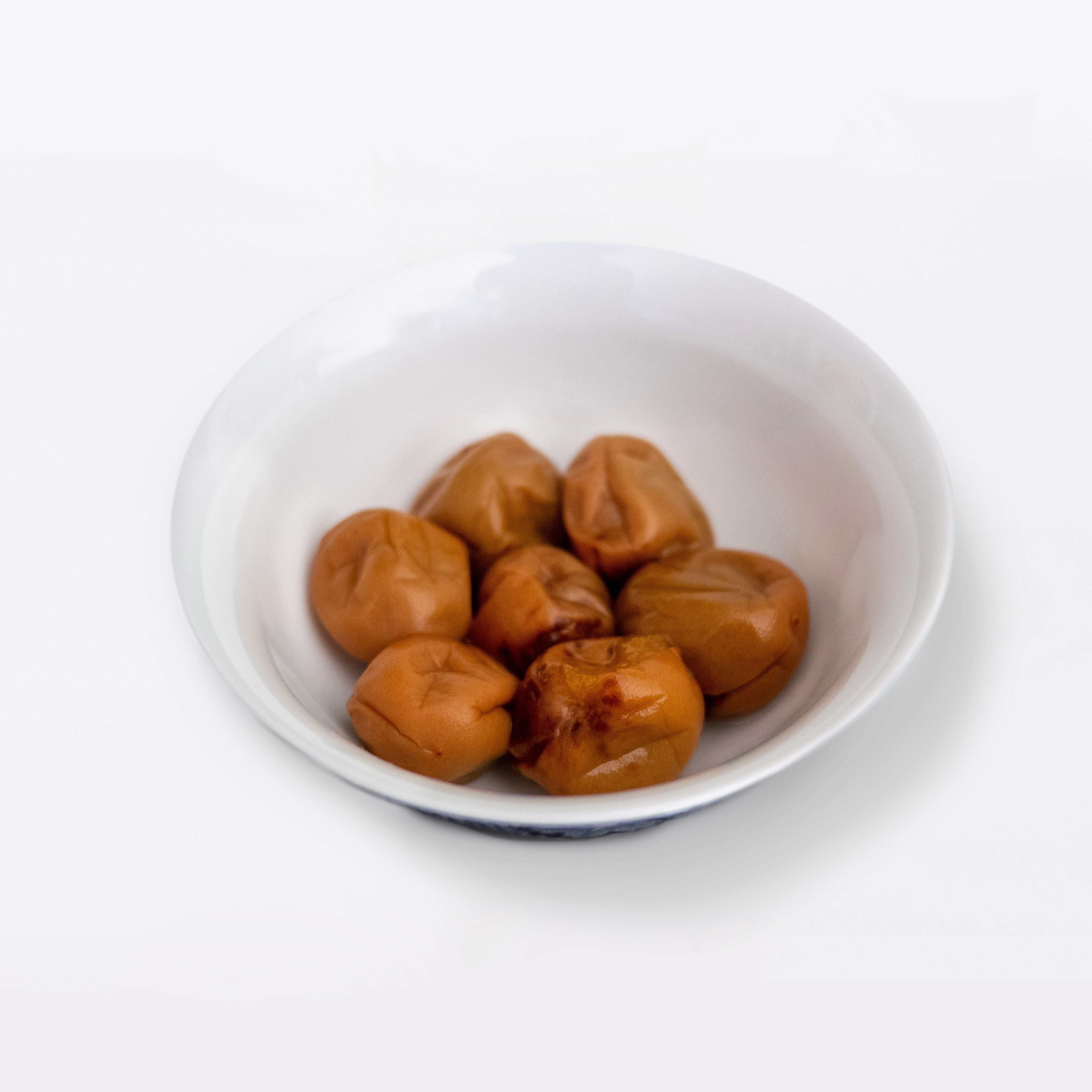 JAS Umeboshi, Usushio - lättsaltat  [100 g, Japansk mat] 