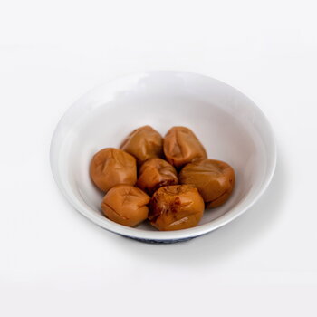 JAS Umeboshi, Usushio - lättsaltat  [100 g, Japansk mat] 