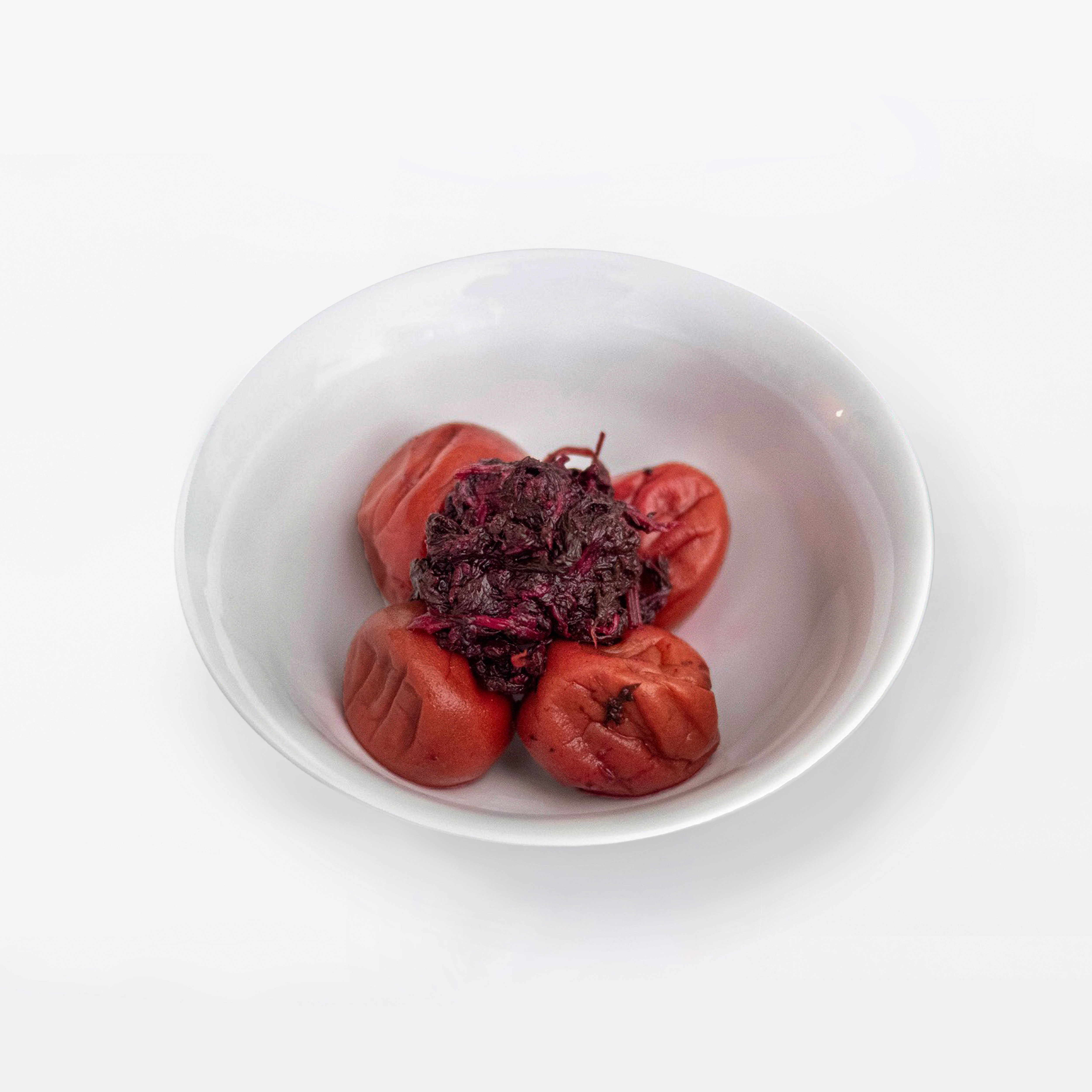 JAS Umeboshi, Röd Shiso [100 g, Japansk mat] 