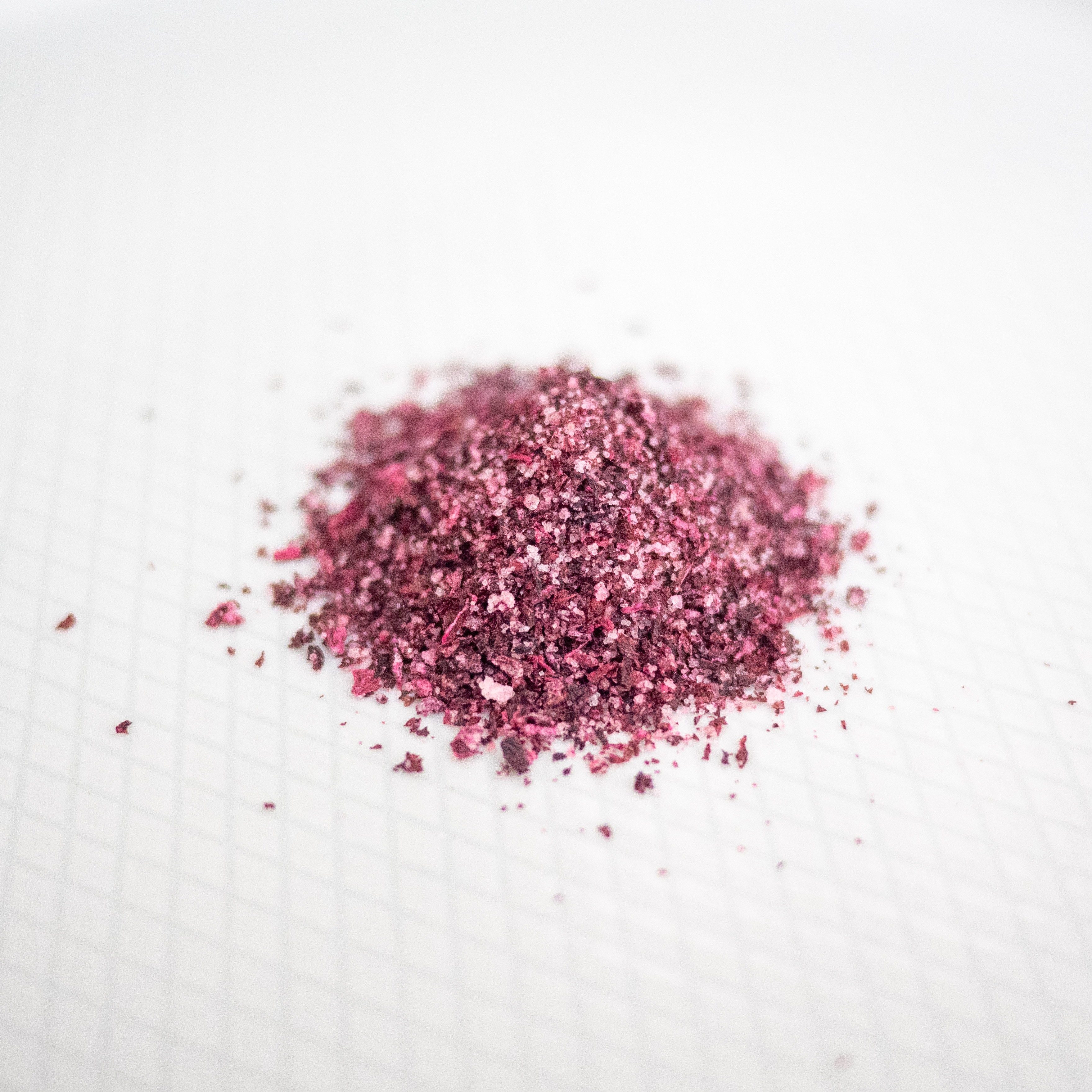KRAV shiso flingor [45 g, Wakayama] - 2